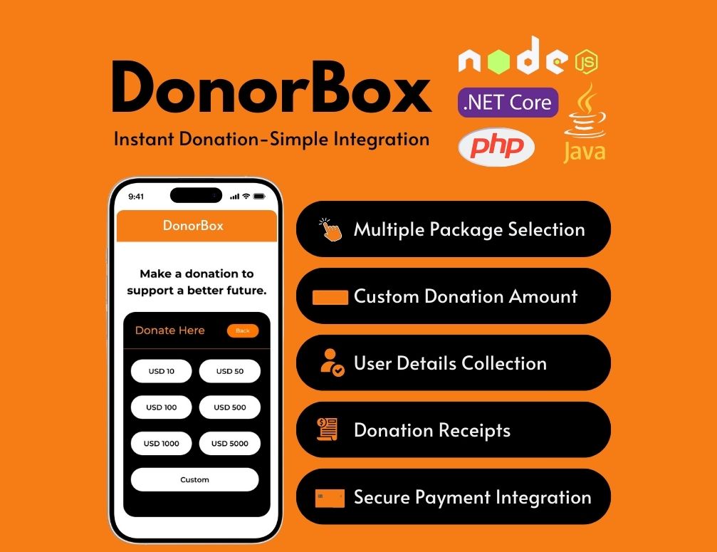 donorbox